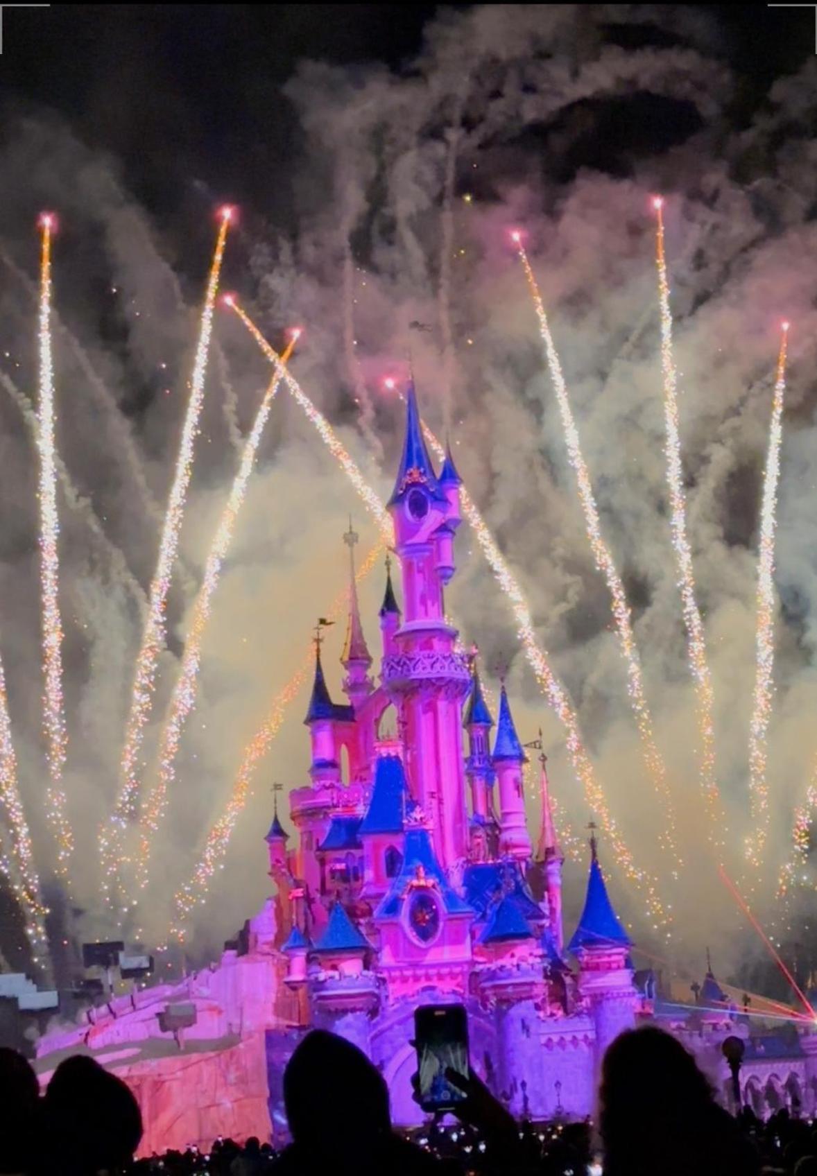 Studio Easy Check-In 8 Mins Disneyland 35 Mins Paris Free Starbucks Coffee Parking Wifi Bussy-Saint-Georges Exterior foto